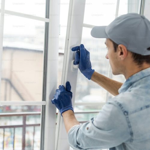 New Window Installation Services by TellaRoofing